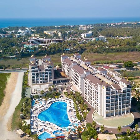 Lake River Side Hotel Spa Exterior foto