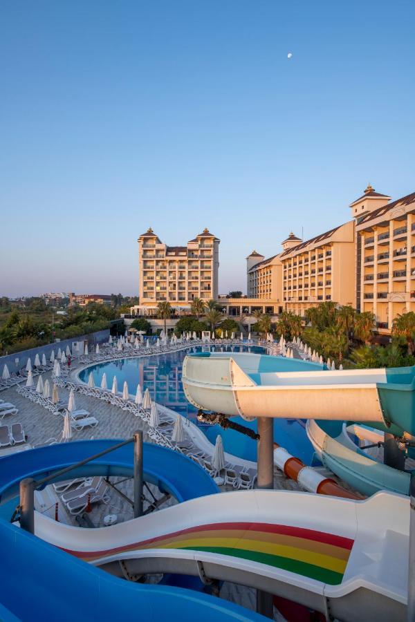 Lake River Side Hotel Spa Exterior foto