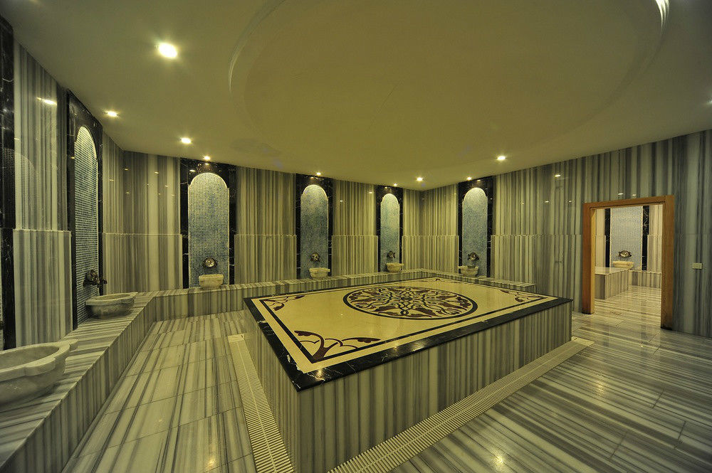 Lake River Side Hotel Spa Exterior foto
